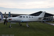 N999PT Epic Aircraft E1000 C/N K003, N999PT